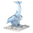 Sculpture Dolphin Ice - Kudim