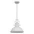 Lampe suspendue Griswalda by Breakwater Bay - Ginex