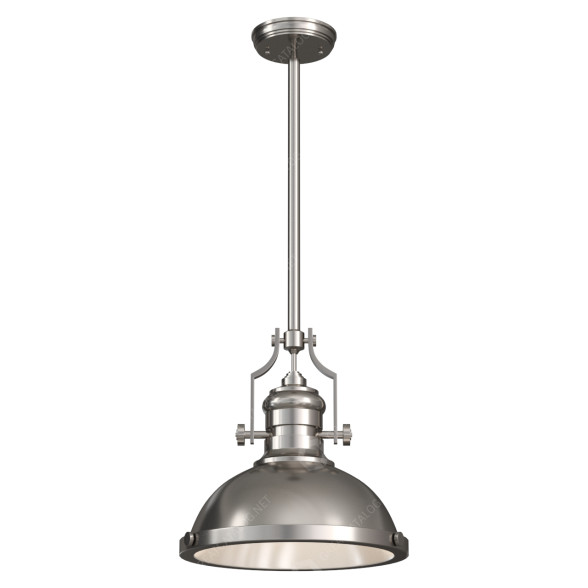 Lampe suspendue Griswalda by Breakwater Bay modèle 3D