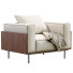 Fotel Minotti Brasilia - ED-MONTE