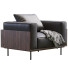 Fotel Minotti Brasilia - ED-MONTE