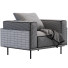 Fotel Minotti Brasilia - ED-MONTE