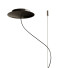 Lampa wisząca Luceplan Koine - archistory