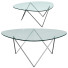 Coffee Table Gubi Pedrera - Shirbeigi