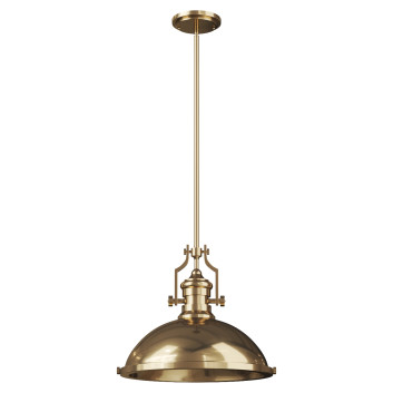 Підвісний світильник Elstead Elk Lighting