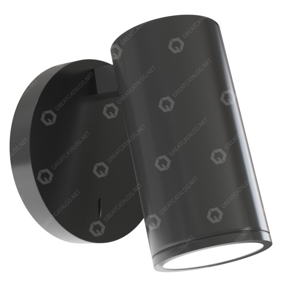 Бра Hektor Light Simply 3D модель