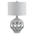 Lampa stołowa Safavieh Regina Ceramic - Ginex