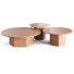 Couchtische Gubi Epic - Shirbeigi