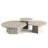 Couchtische Gubi Epic - Shirbeigi