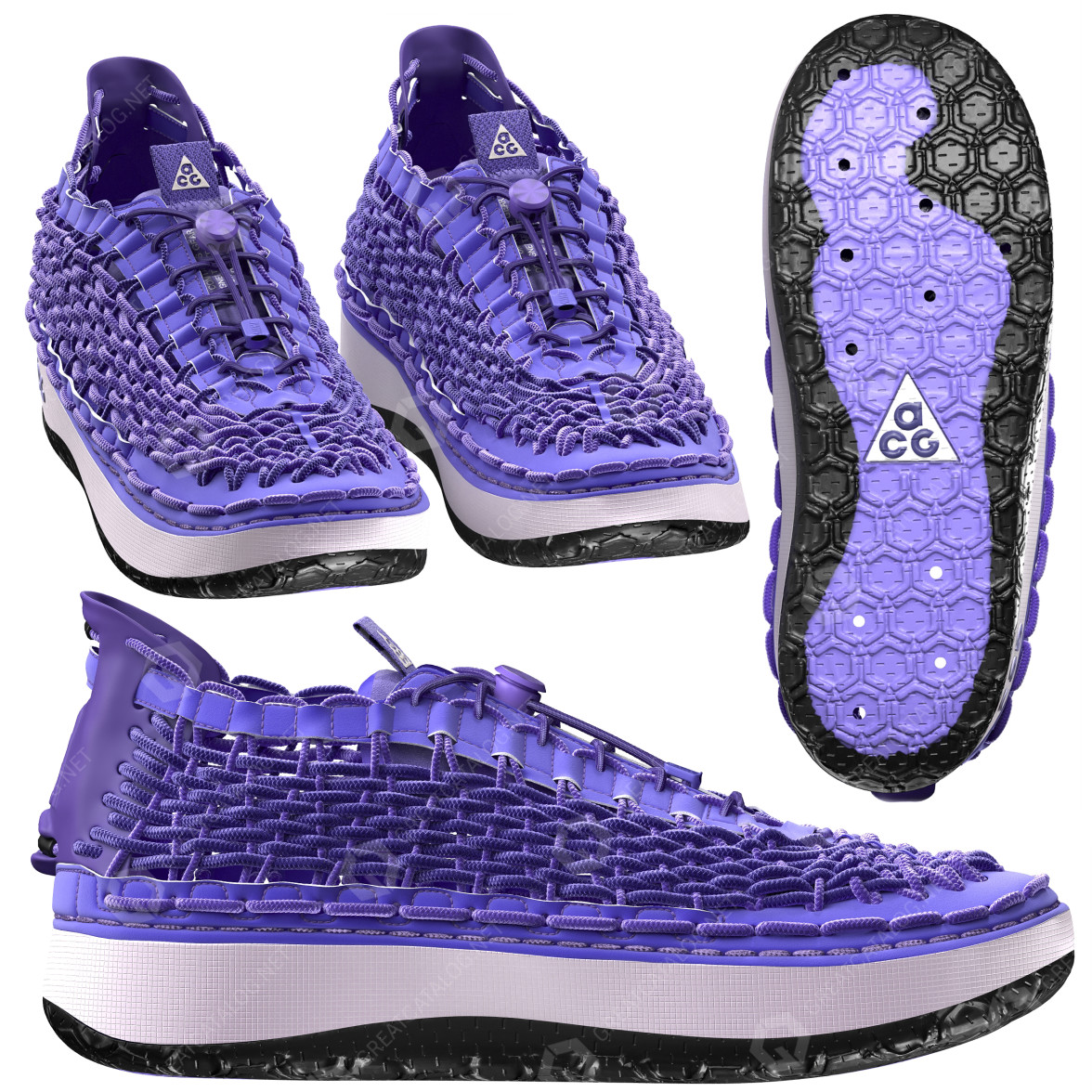 NIKE ACG watercat 23センチ NIKE ACG WATERCAT+ – Premier