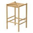 Taburete de bar Life Interiors Olsen Timber - artpolka