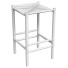 Taburete de bar Life Interiors Olsen Timber - artpolka