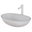Умивальники Cast Crystal Glass - ringd3d