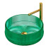 Lavabo Crystal Glass - ringd3d
