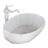 Waschbecken Gold - ringd3d
