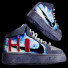 Кросівки Nike Air Force 1 Mid - Ibrokhim