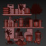 Декор Kitchen Accessories 029 - moyarahmadi1