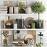 Декор Kitchen Accessories 029 - moyarahmadi1