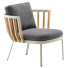 Sessel Ethimo Swing by Patrick Norguet - Ham003