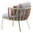 Sessel Ethimo Swing by Patrick Norguet - Ham003