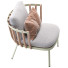 Sessel Ethimo Swing by Patrick Norguet - Ham003