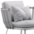 Sessel Ethimo Swing by Patrick Norguet - Ham003