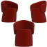 Armchair Miniforms Nebula - odilov3d