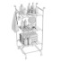 Декор Bathroom Accessories 04 - sasname
