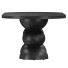 Tabelle Arki Living Plum Moon Oval - artpolka
