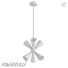 Pendant Lamp Powersville by Corrigan Studio - SH.X