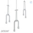 Pendant Lamp Deskins - SH.X