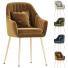 Chair Luxurious - zvezdaboy