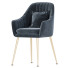 Chair Luxurious - zvezdaboy