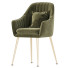 Chair Luxurious - zvezdaboy