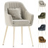 Chair Luxurious - zvezdaboy