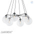 Люстра Pottery Barn Claremont Glass Globe - SH.X