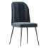 Chair Modern Metal - zvezdaboy