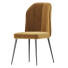 Chair Modern Metal - zvezdaboy