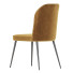 Chair Modern Metal - zvezdaboy