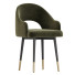 Chair Modern Metal - zvezdaboy