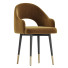 Chair Modern Metal - zvezdaboy