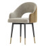 Chair Modern Metal - zvezdaboy