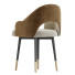 Chair Modern Metal - zvezdaboy