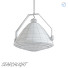 Lampe suspendue Pottery Barn Searchlight - SH.X