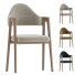 Chair Luxury - zvezdaboy