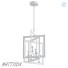Lustre Pottery Barn Mattison - SH.X