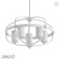Chandelier Shaded - SH.X