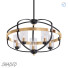 Chandelier Shaded - SH.X