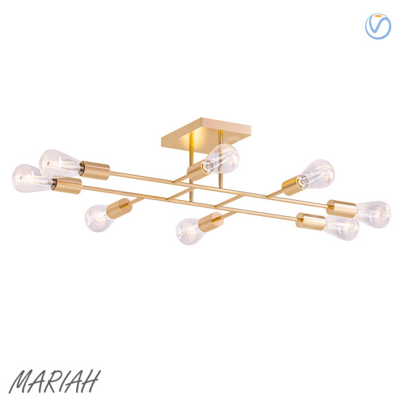 Светильник Mariah by Tuluce 3D модель