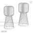 Floor Lamp Lo Select Band L00759 - SH.X